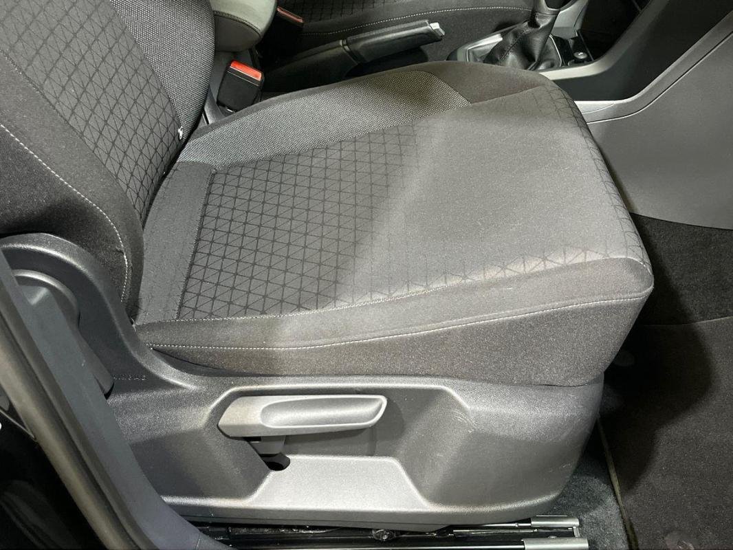 Volkswagen T-Cross - Photo 14
