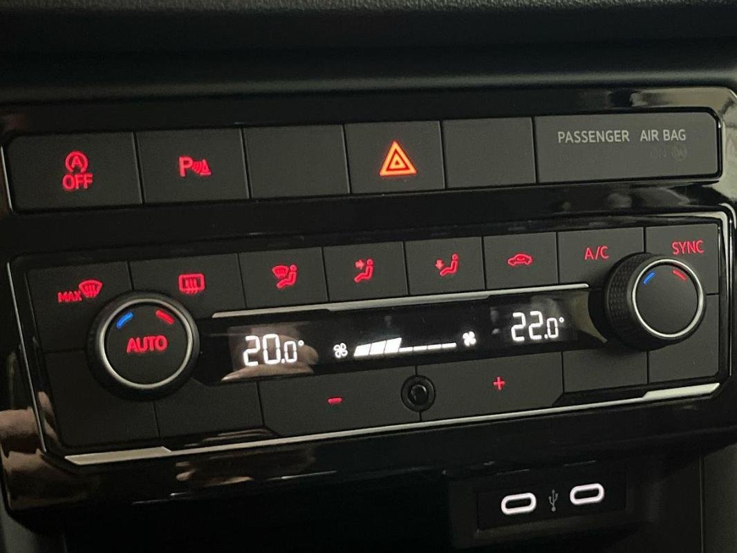 Volkswagen T-Cross - Photo 19