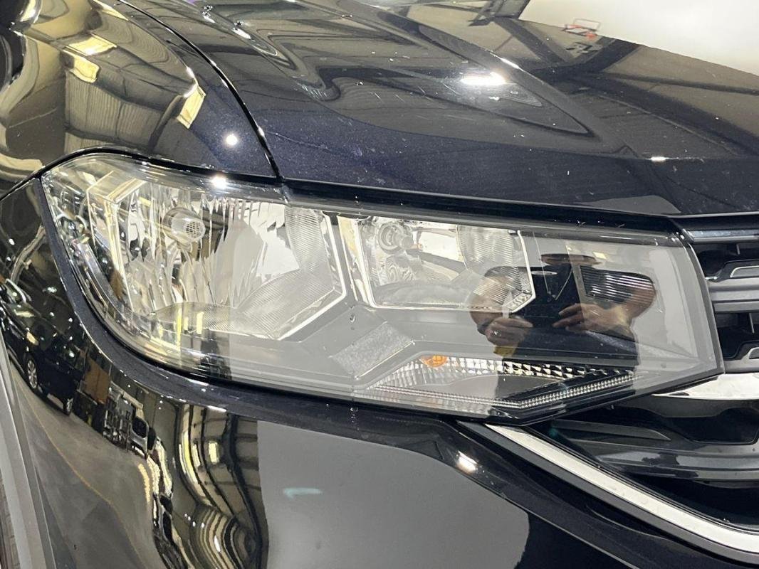 Volkswagen T-Cross - Photo 25