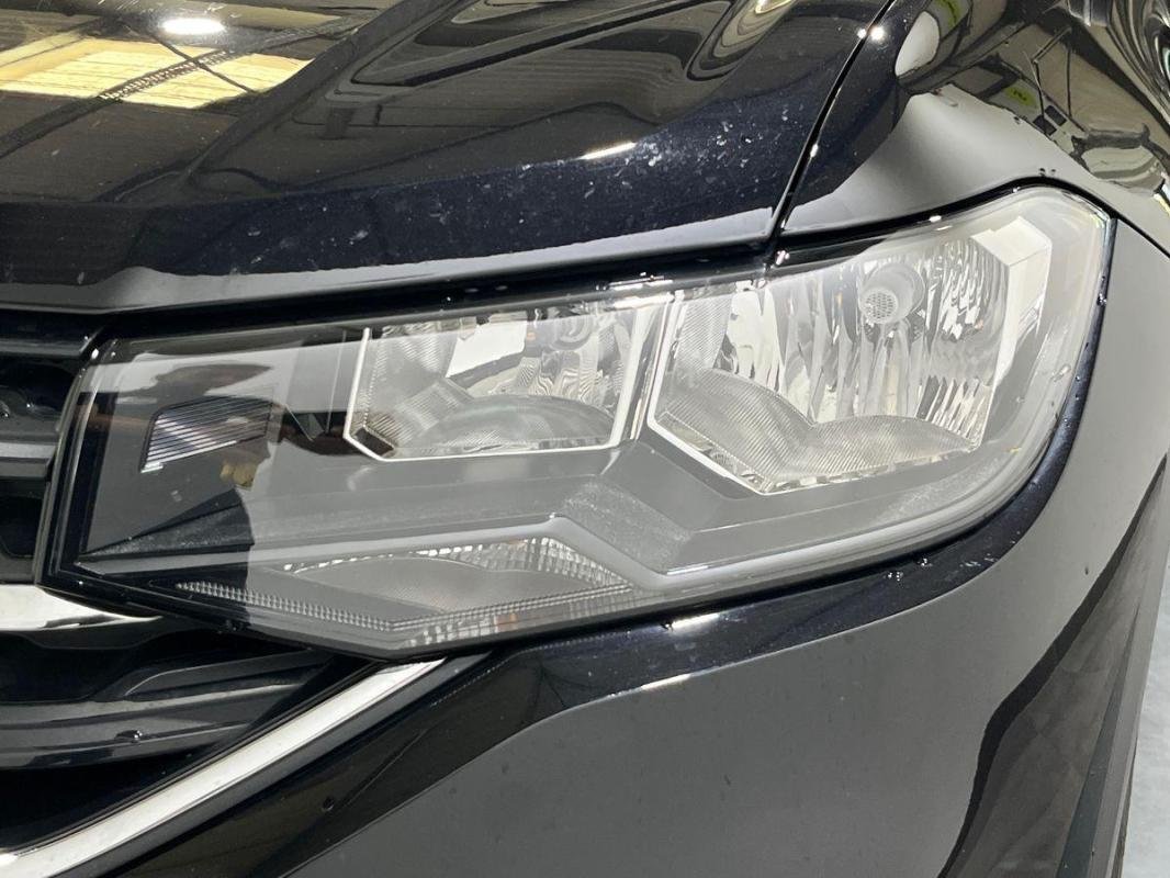 Volkswagen T-Cross - Photo 26