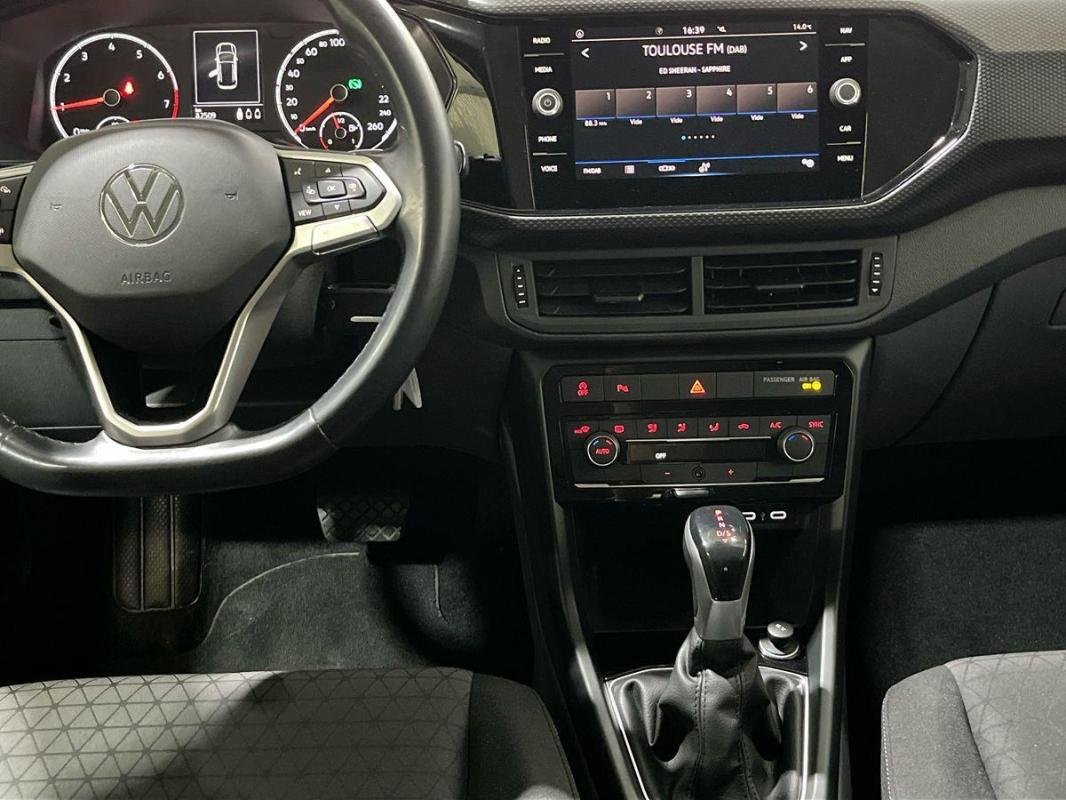 Volkswagen T-Cross - Photo 10