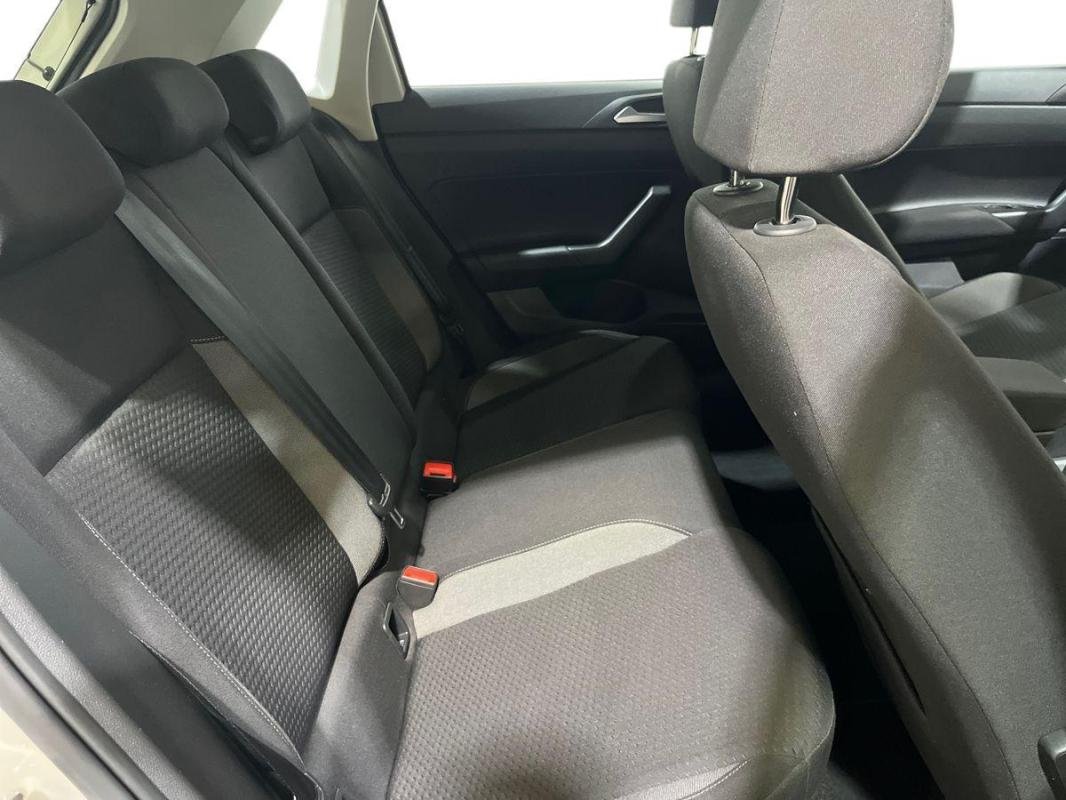 Volkswagen Polo - Photo 23