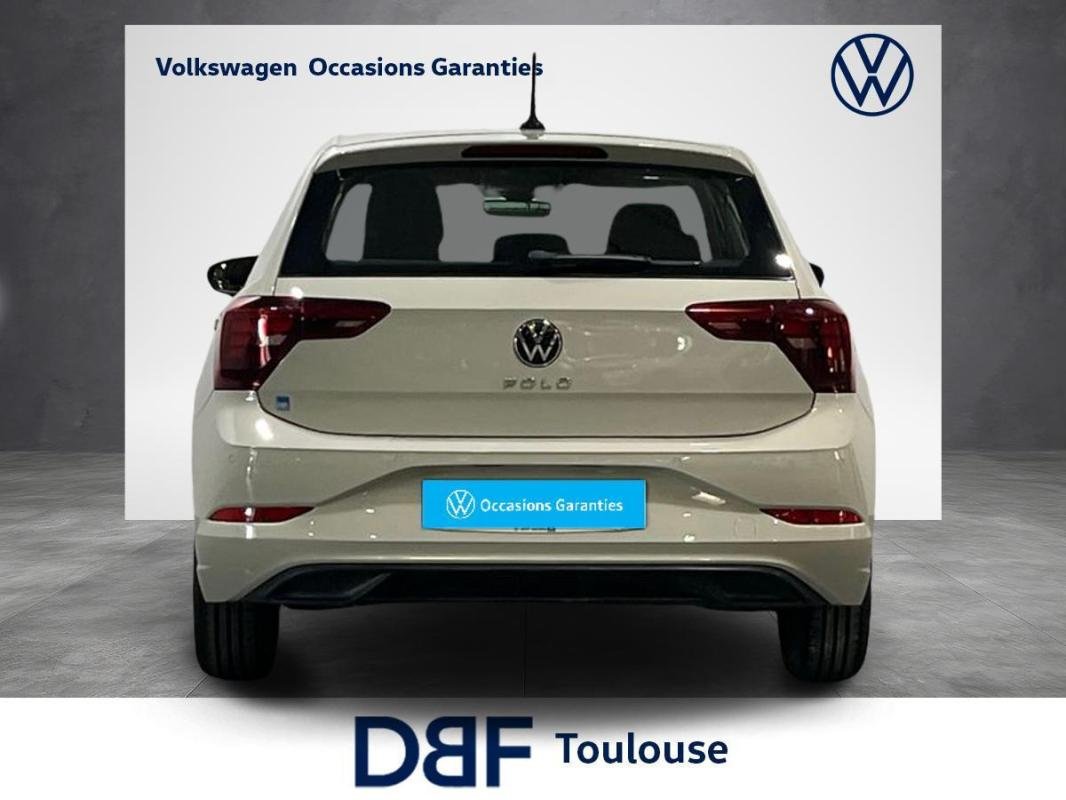 Volkswagen Polo - Photo 4