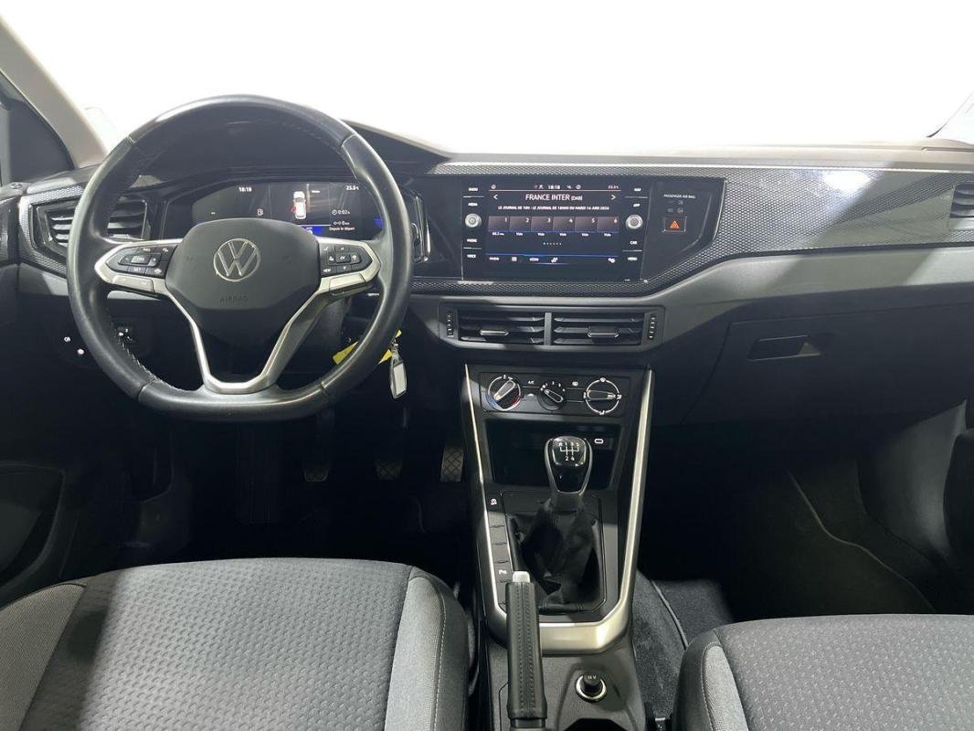 Volkswagen Polo - Photo 8