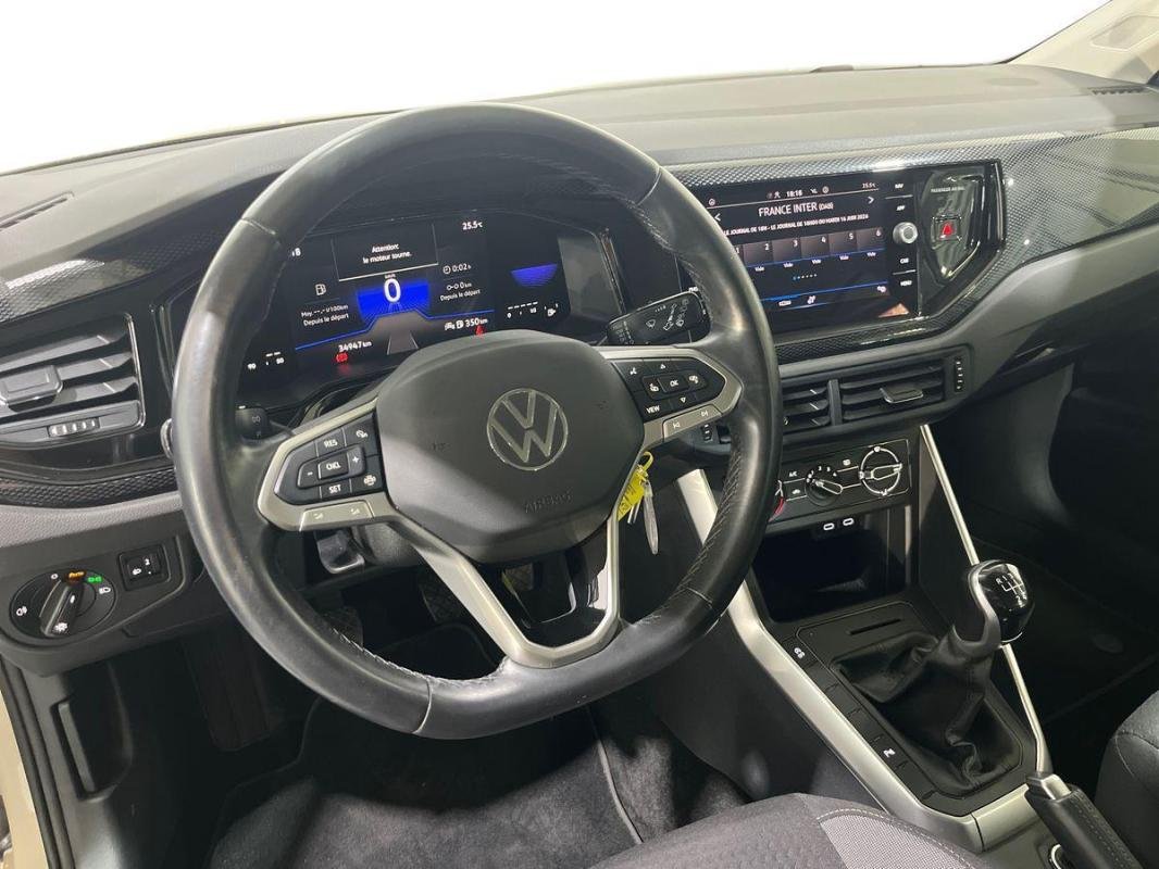 Volkswagen Polo - Photo 9