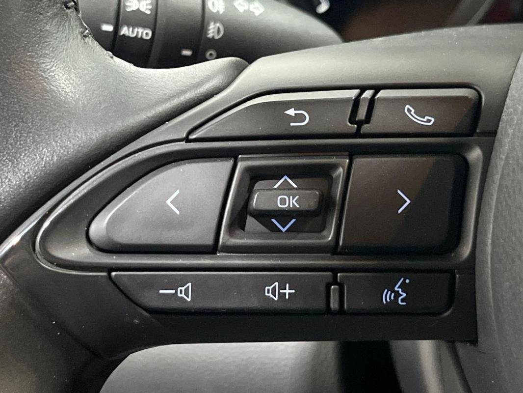 Toyota Yaris - Photo 20
