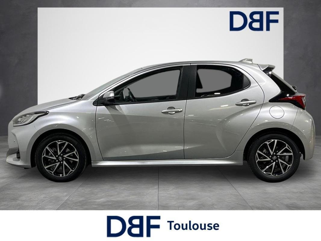 Toyota Yaris - Photo 2