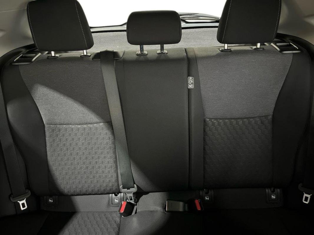 Toyota Yaris - Photo 22