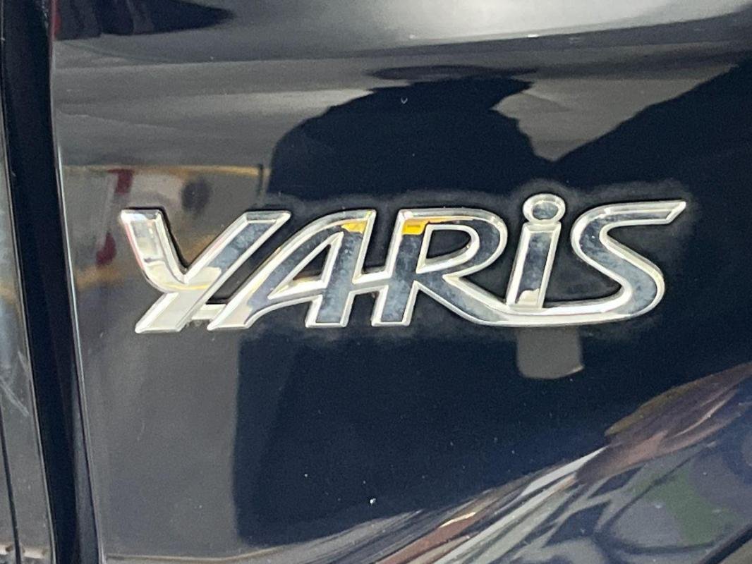 Toyota Yaris - Photo 27