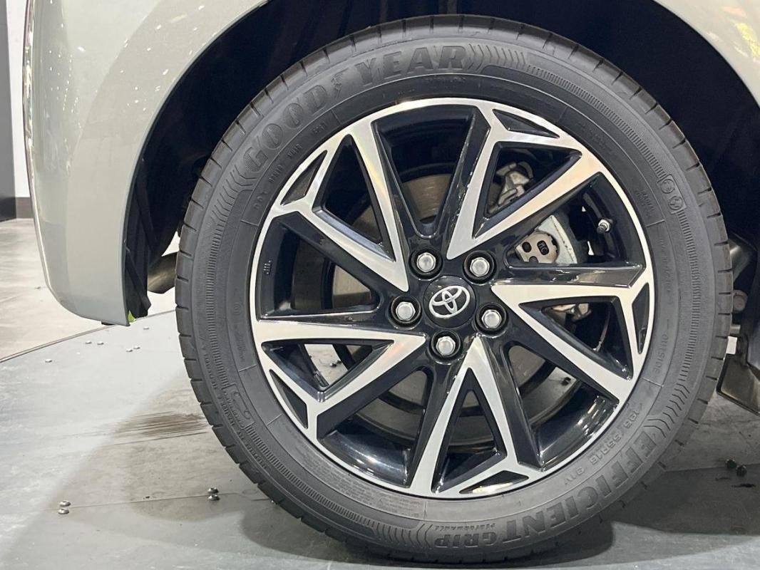 Toyota Yaris - Photo 28