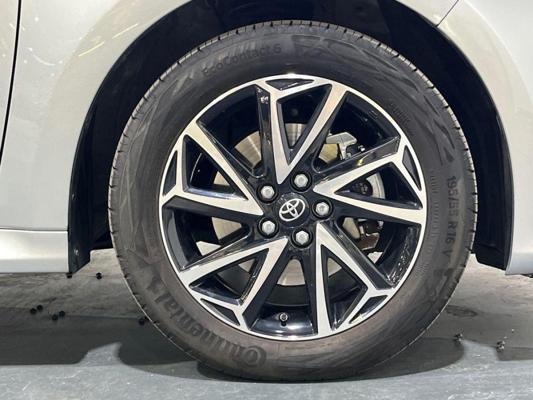 Toyota Yaris - Photo 29