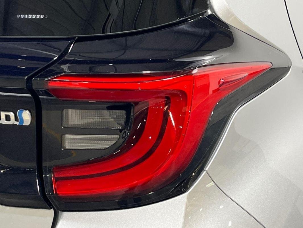 Toyota Yaris - Photo 30