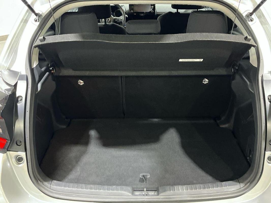 Toyota Yaris - Photo 31