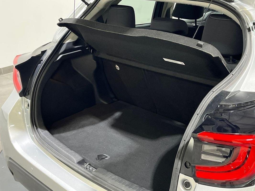 Toyota Yaris - Photo 32
