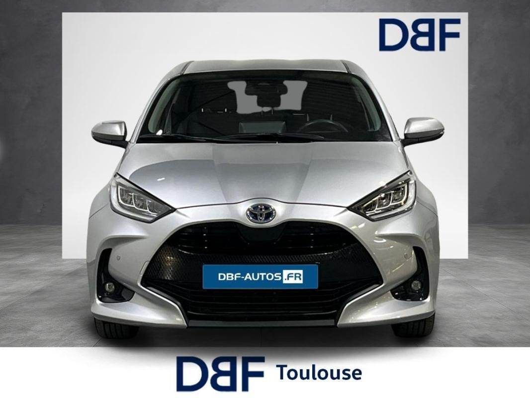 Toyota Yaris - Photo 7