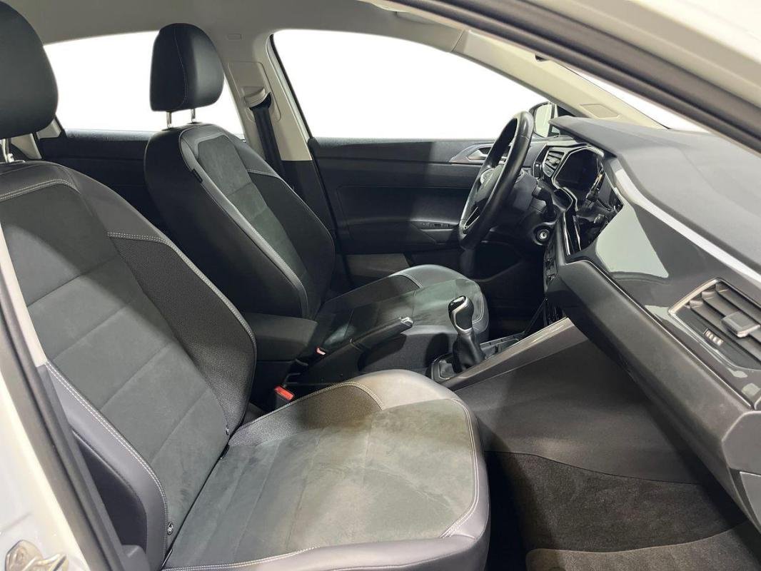 Volkswagen Polo - Photo 13