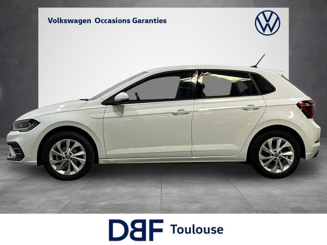 Volkswagen Polo - Photo 2