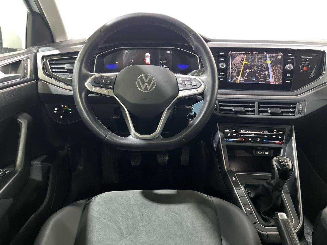 Volkswagen Polo - Photo 24