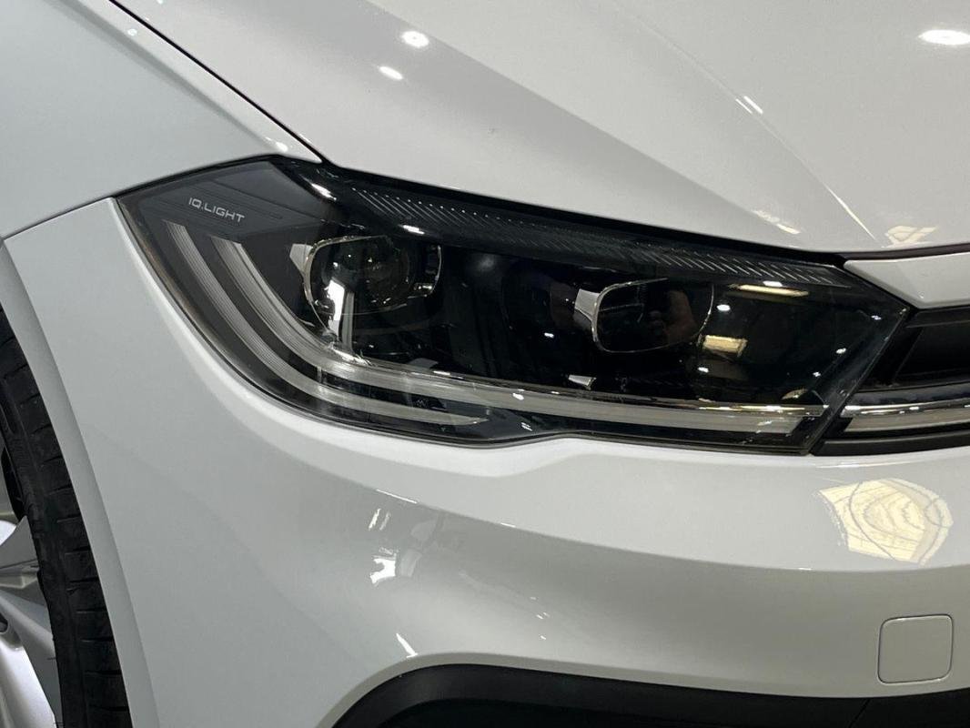 Volkswagen Polo - Photo 25