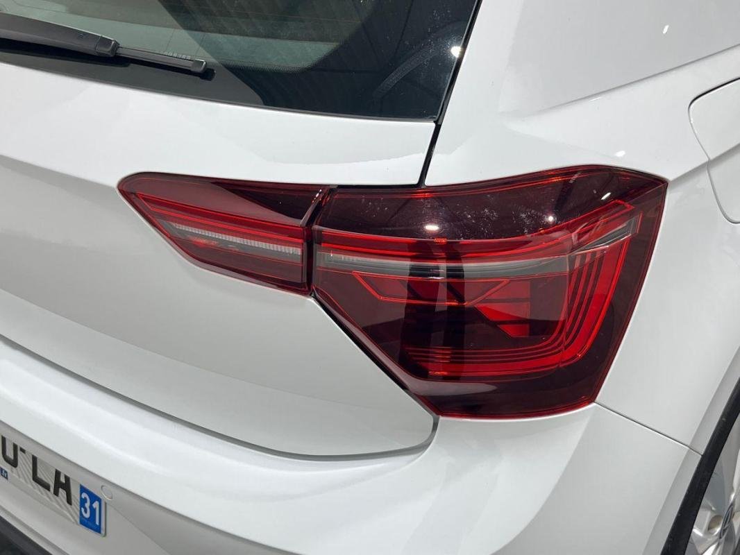 Volkswagen Polo - Photo 30