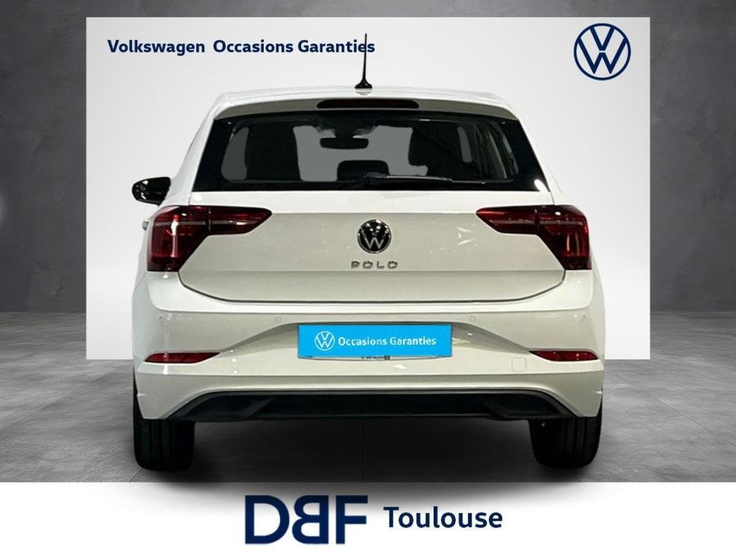 Volkswagen Polo - Photo 4