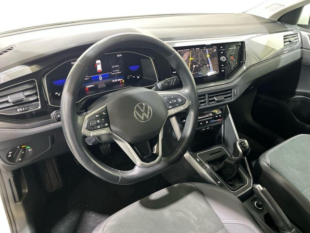 Volkswagen Polo - Photo 9