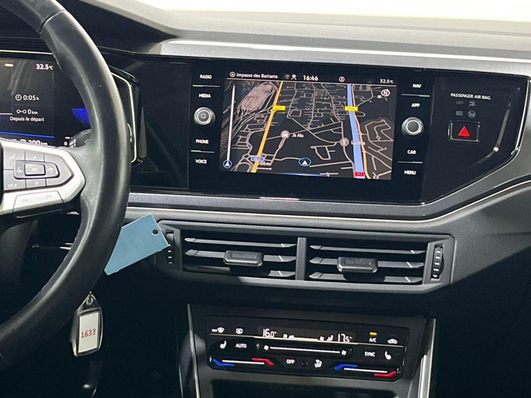 Volkswagen Polo - Photo 10
