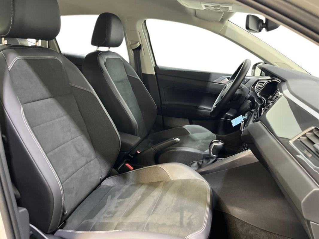 Volkswagen Polo - Photo 13