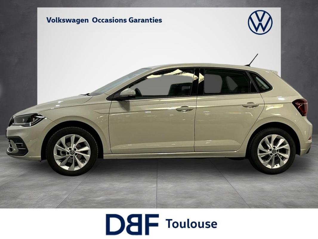 Volkswagen Polo - Photo 2