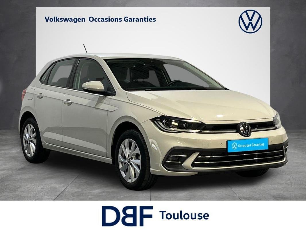 Volkswagen Polo - Photo 6