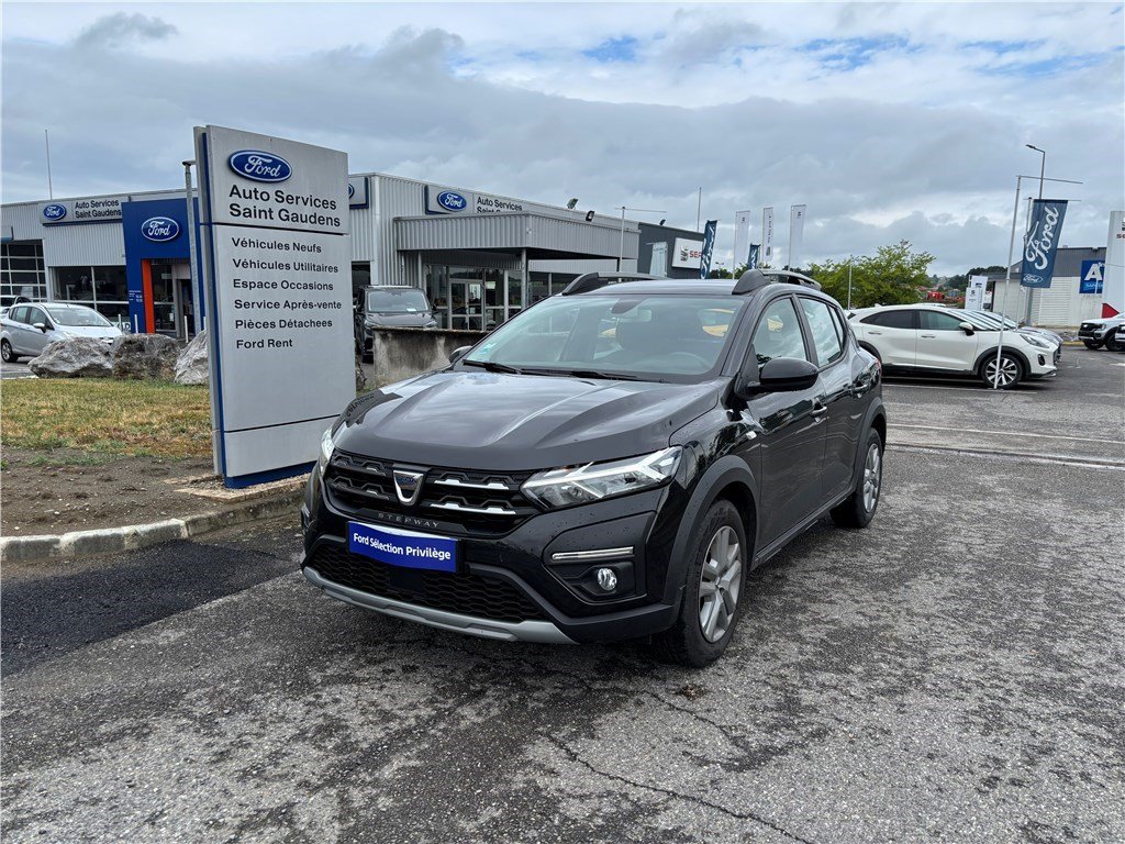 Dacia sandero III - Photo 1