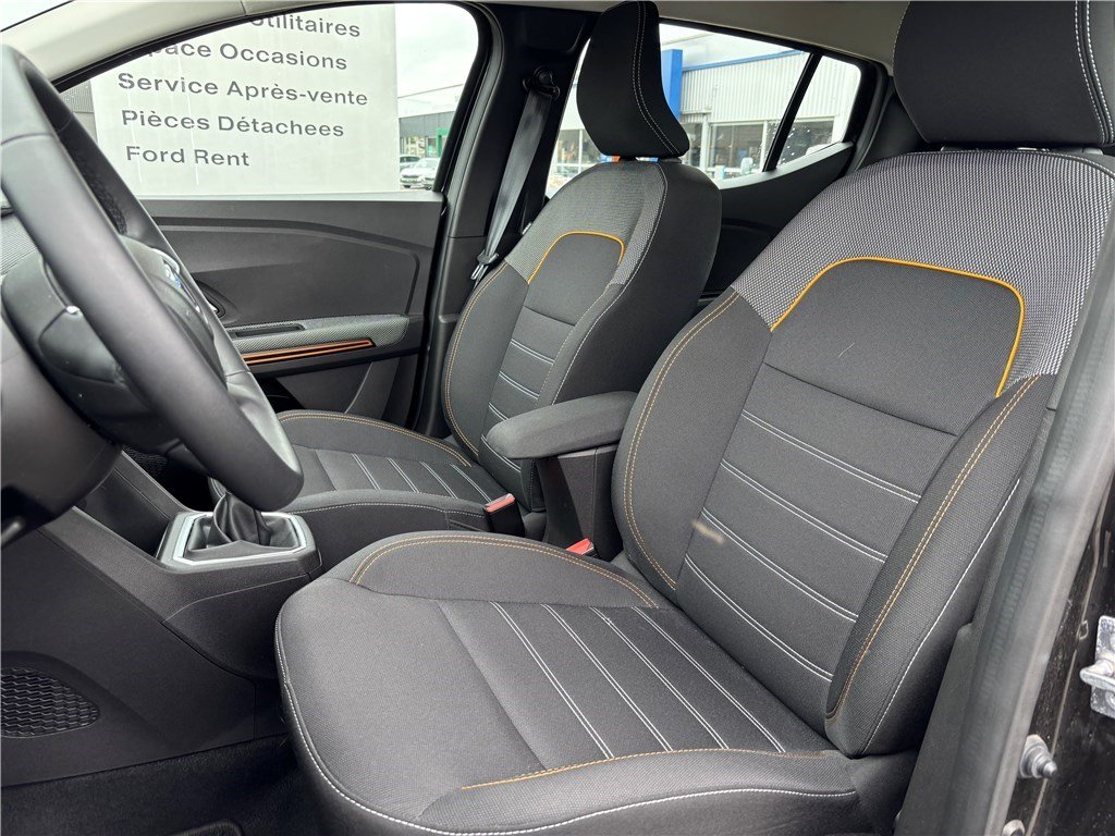 Dacia sandero III - Photo 14