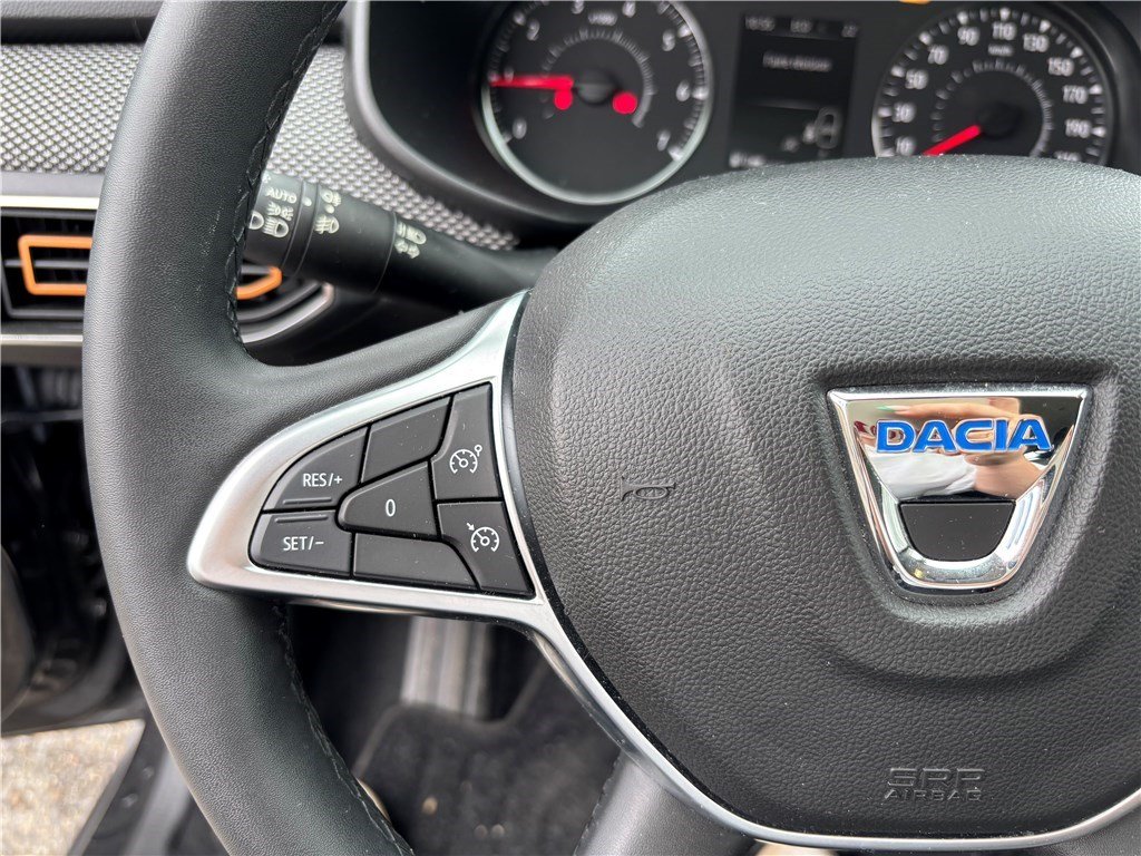 Dacia sandero III - Photo 16