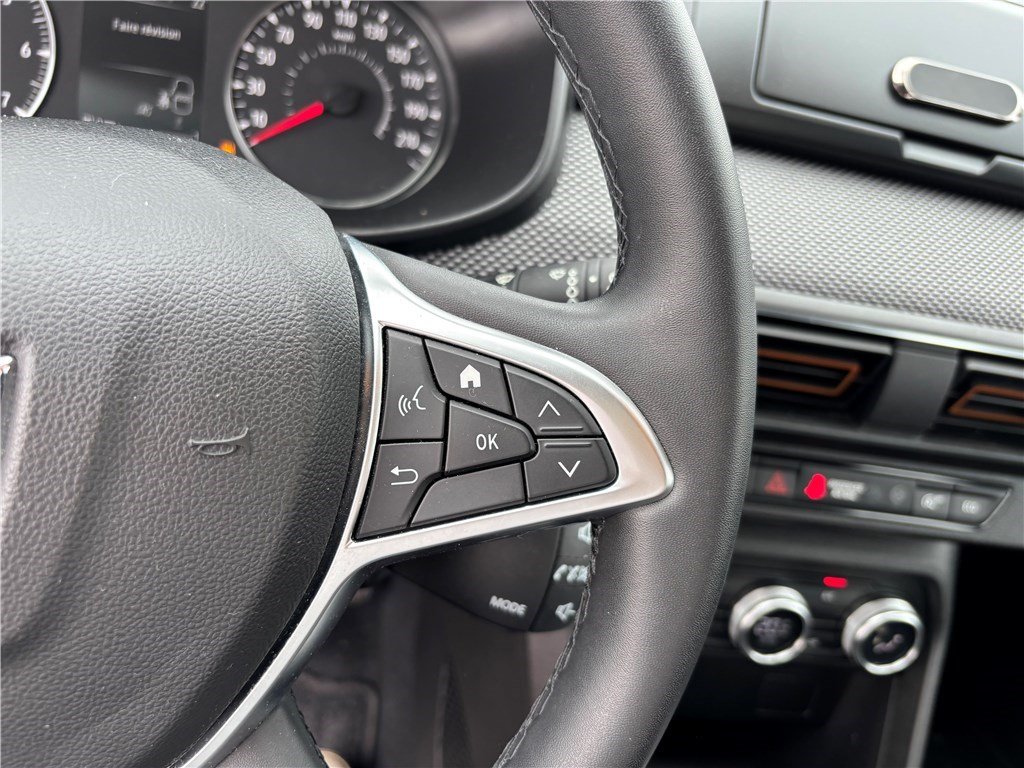Dacia sandero III - Photo 17