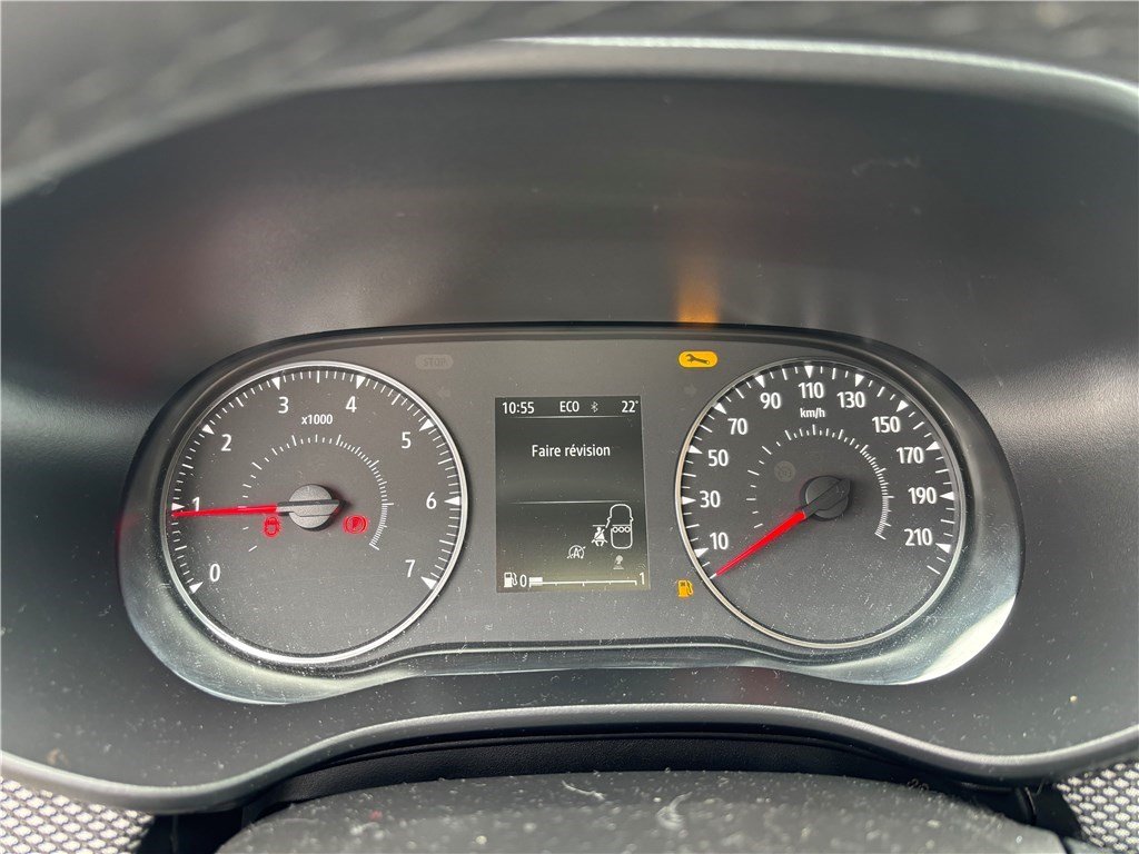 Dacia sandero III - Photo 19