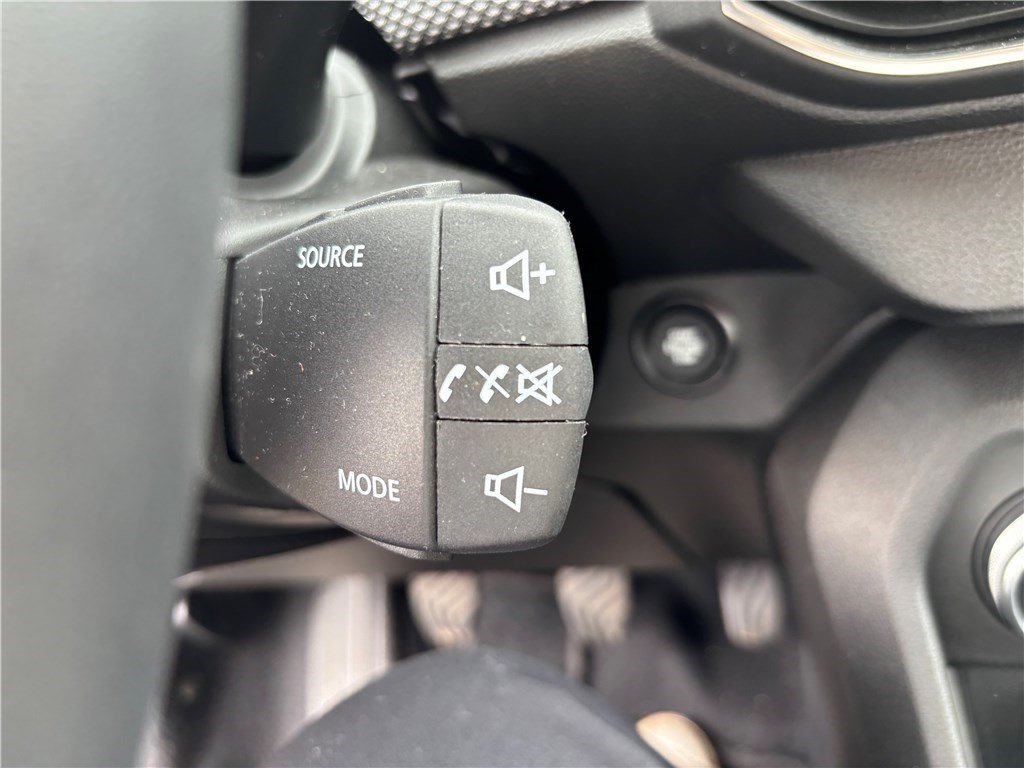 Dacia sandero III - Photo 20