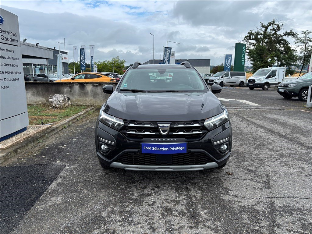 Dacia sandero III - Photo 2