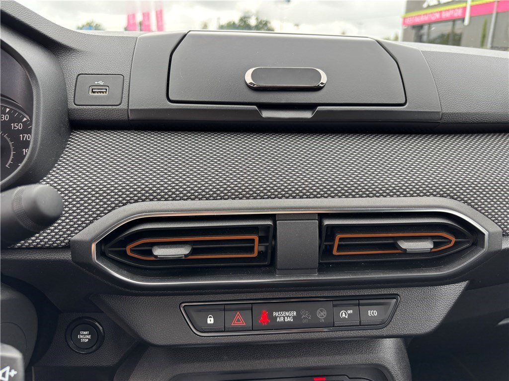 Dacia sandero III - Photo 21