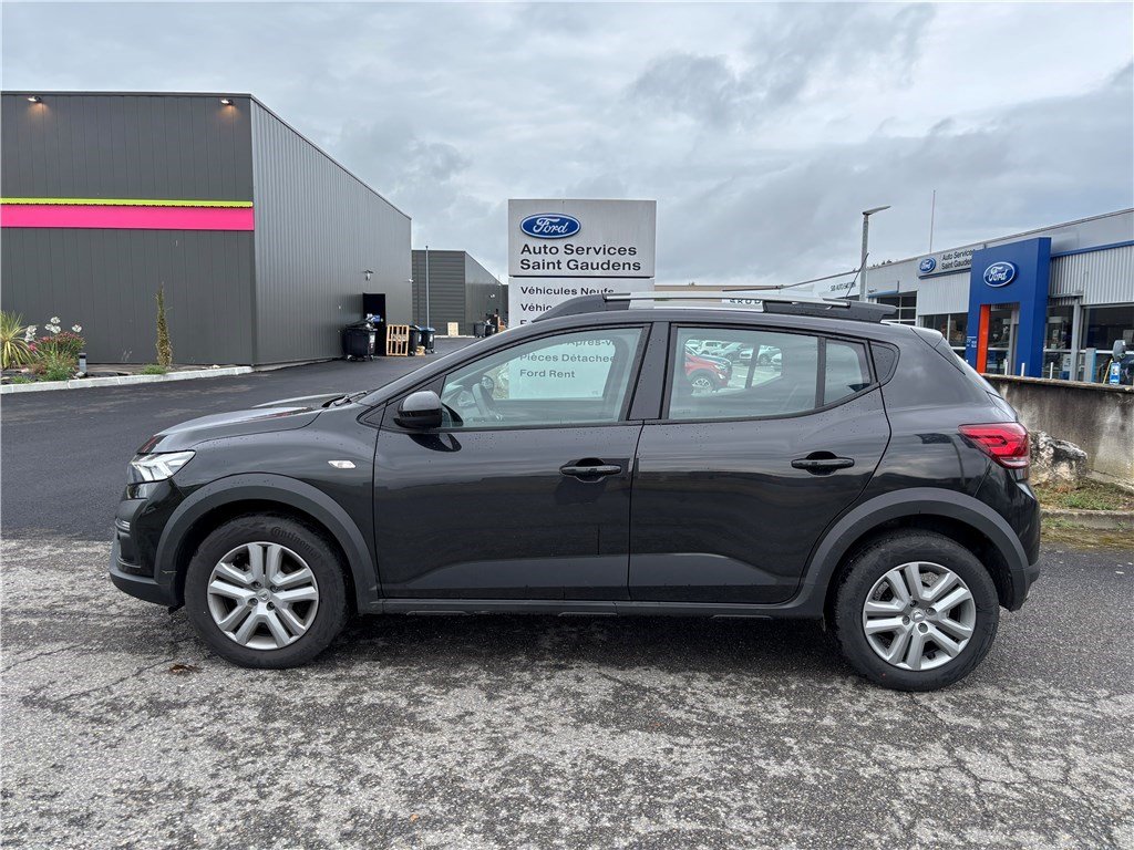 Dacia sandero III - Photo 4