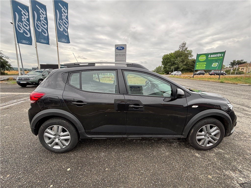Dacia sandero III - Photo 5