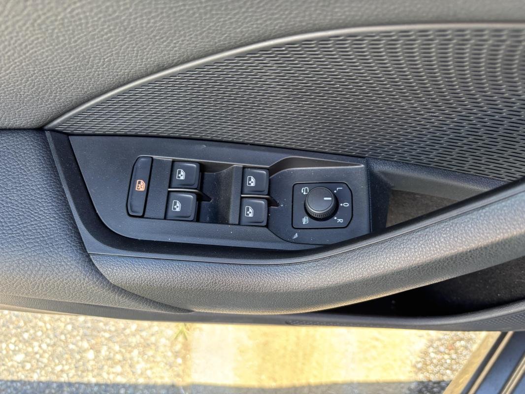 Skoda Octavia - Photo 12