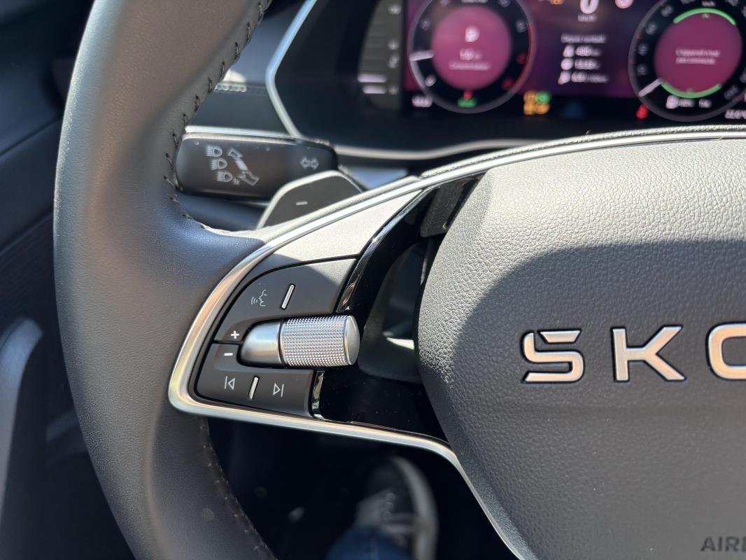 Skoda Octavia - Photo 13