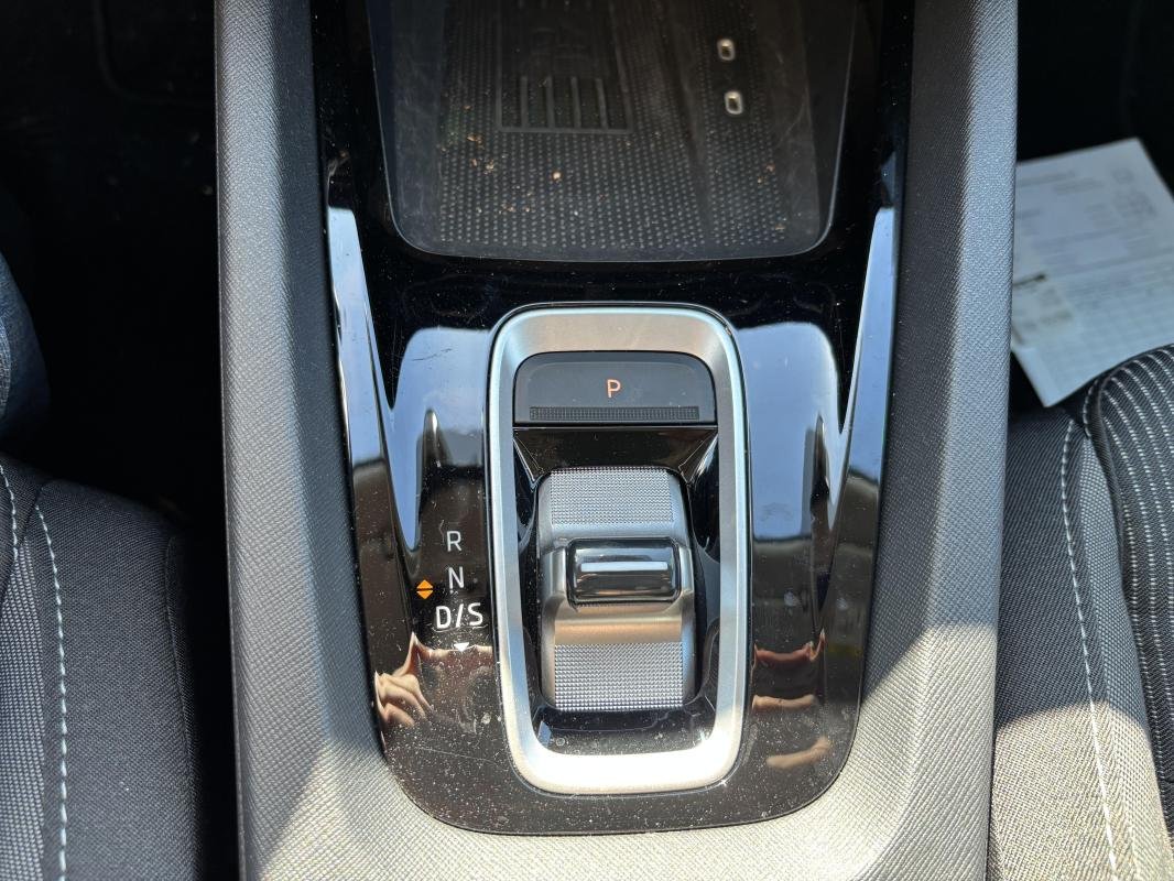 Skoda Octavia - Photo 16
