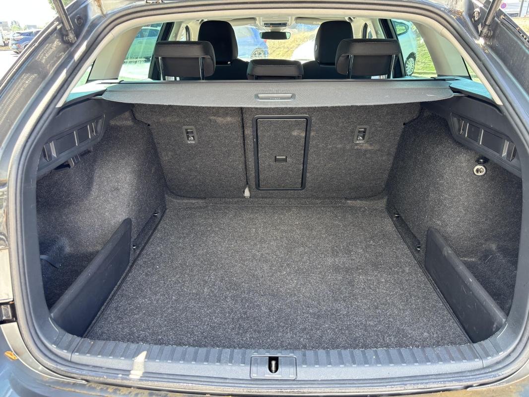 Skoda Octavia - Photo 23