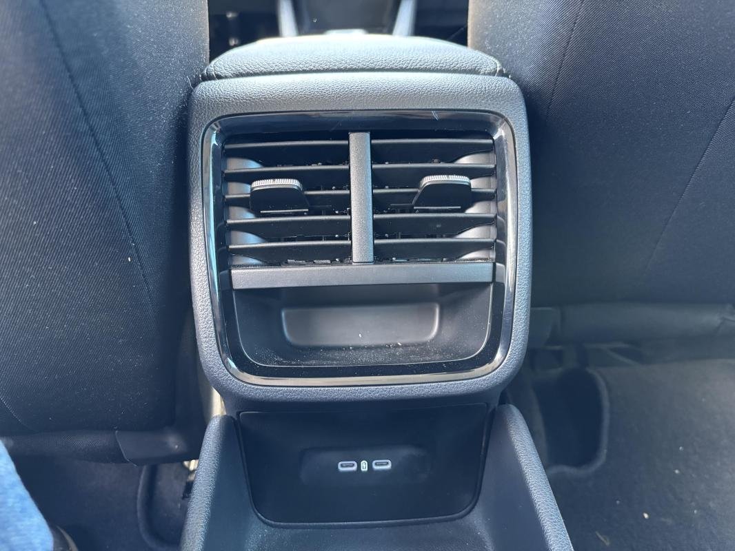 Skoda Octavia - Photo 24