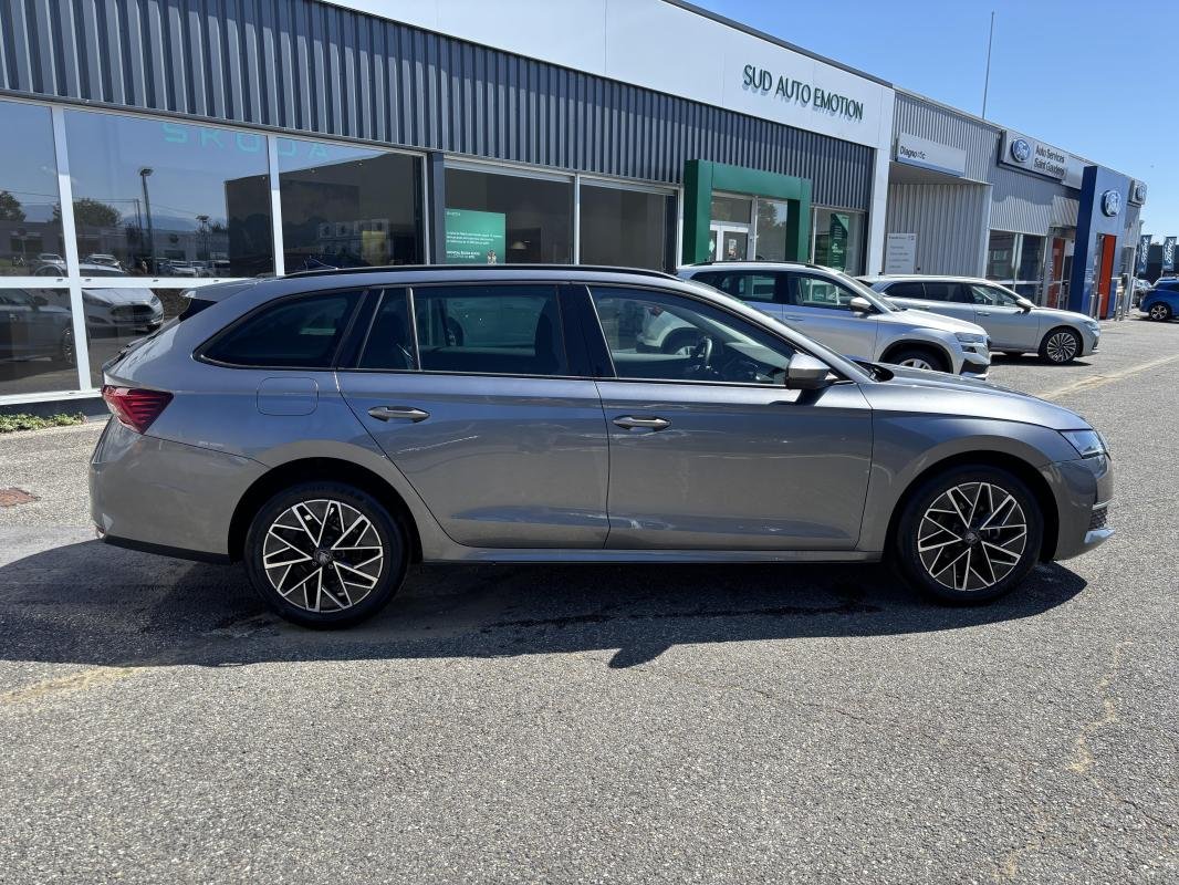 Skoda Octavia - Photo 6