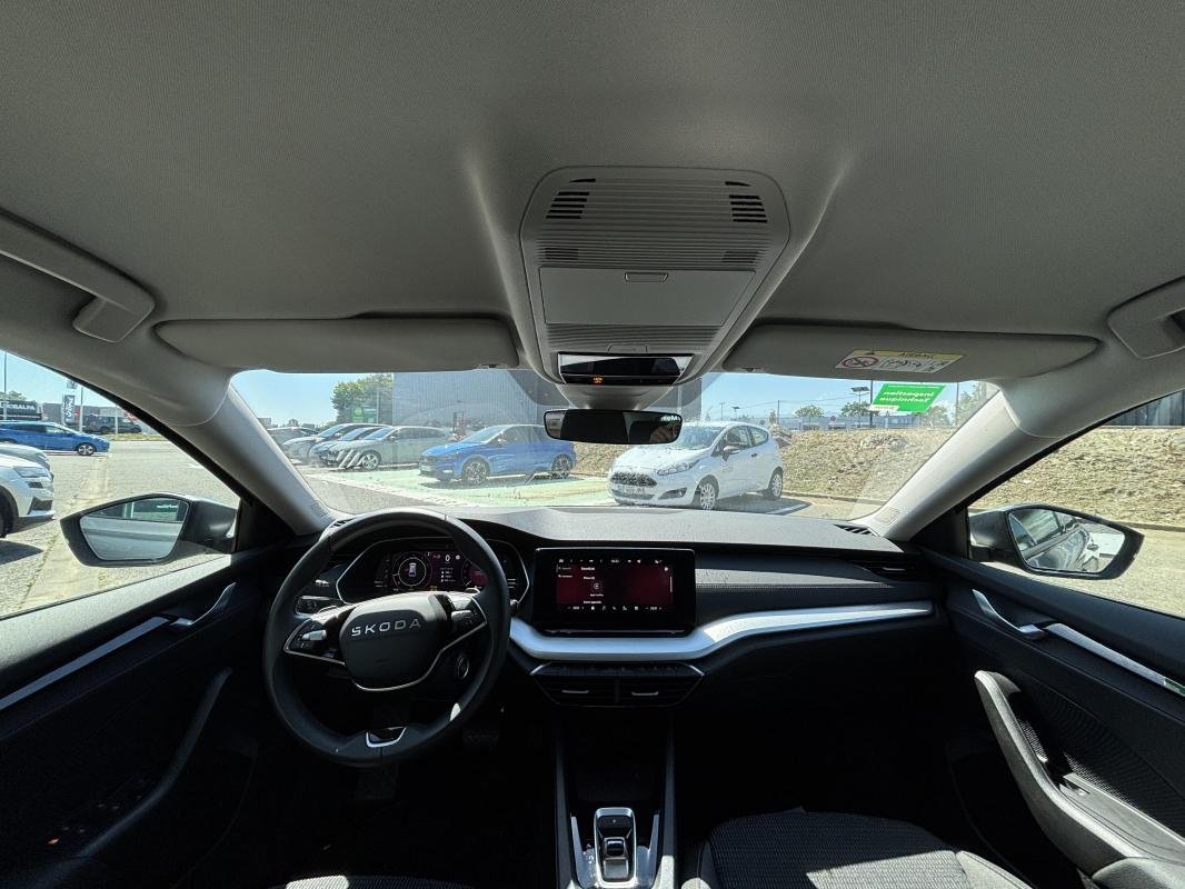 Skoda Octavia - Photo 10