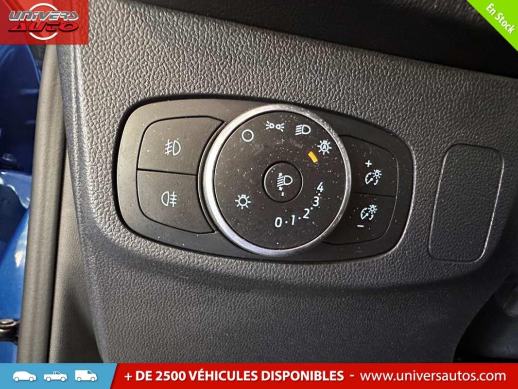 Ford Focus - Photo 11