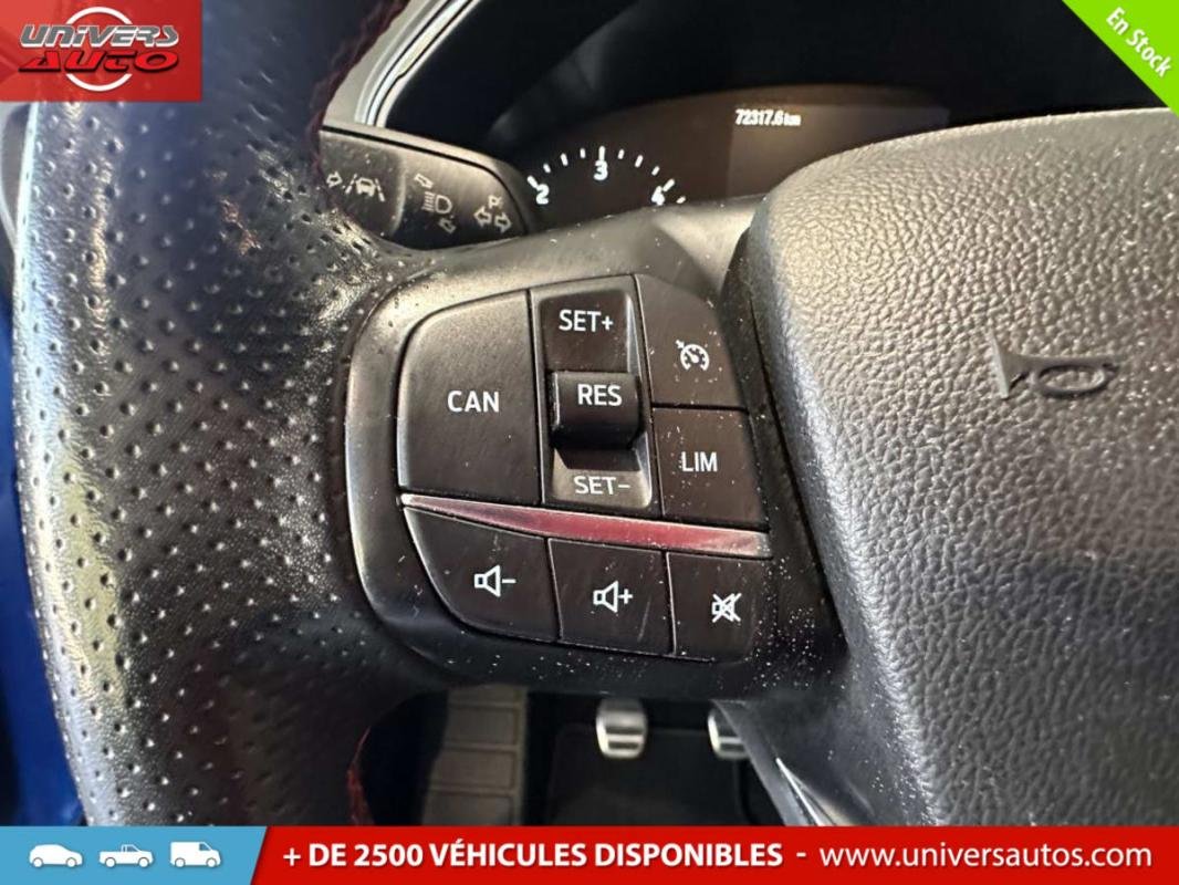 Ford Focus - Photo 12