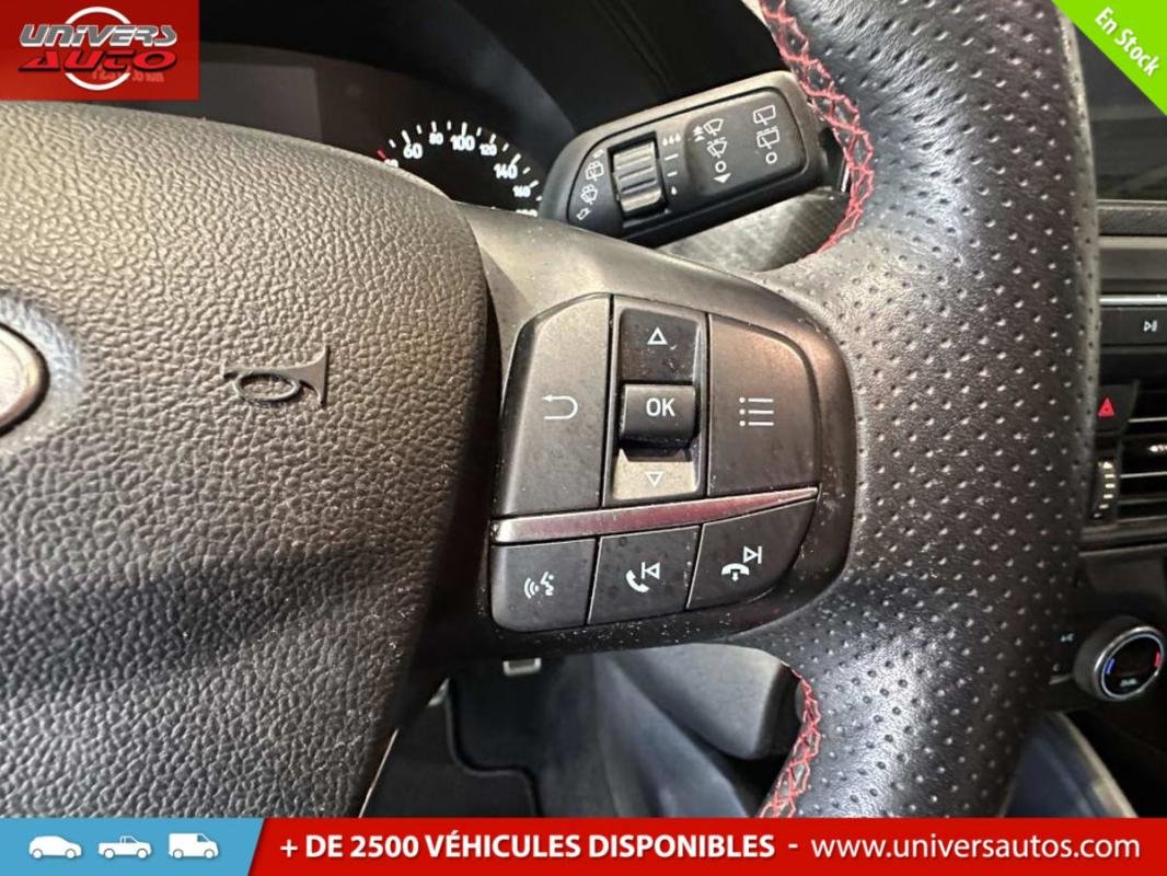 Ford Focus - Photo 13
